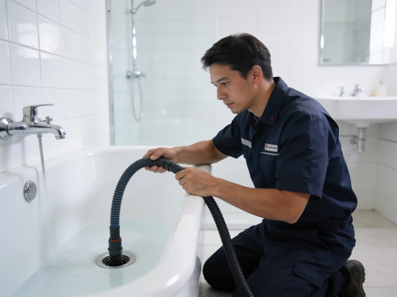 Emergency Plumber Granger, IN FAQs